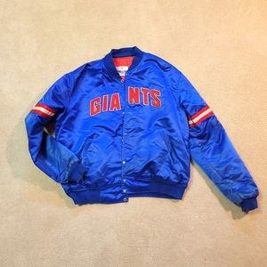 Vintage Giants Starter jacket